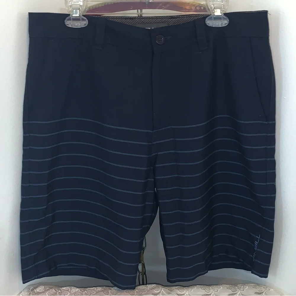 O’Neill Men’s Casual Shorts - Size 34